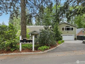 11633 NE 92nd Street, Kirkland WA 98033
