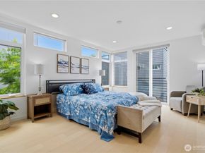 1516 NW 61st Street, Seattle WA 98107