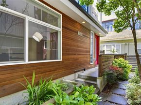 1516 NW 61st Street, Seattle WA 98107