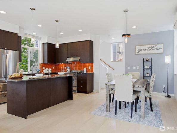 1516 NW 61st Street, Seattle WA 98107