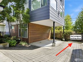 1516 NW 61st Street, Seattle WA 98107