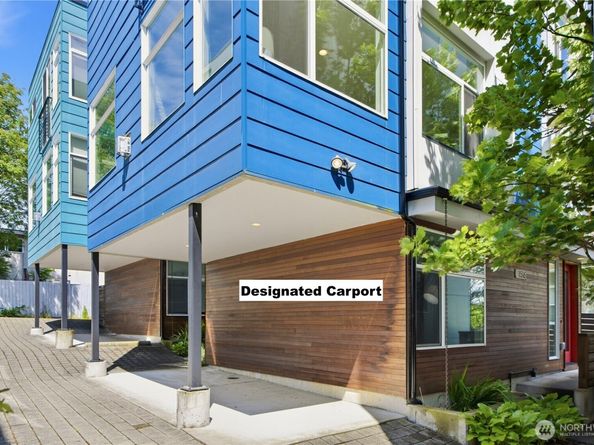 1516 NW 61st Street, Seattle WA 98107