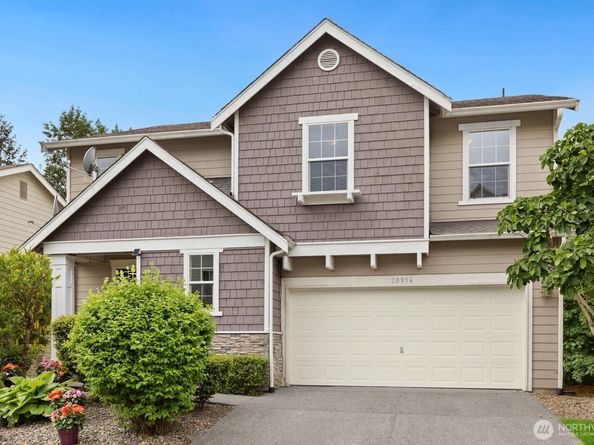 20914 13th Place W, Lynnwood WA 98036