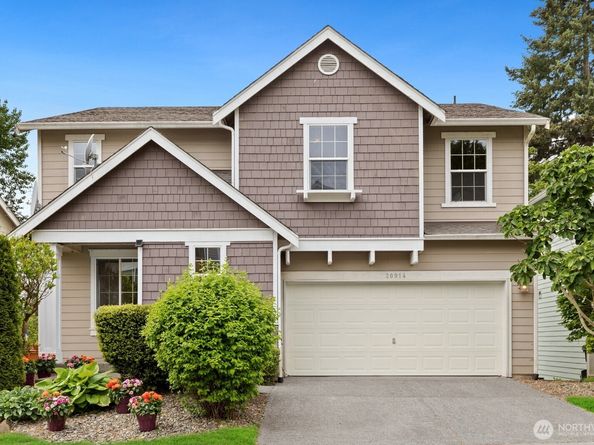 20914 13th Place W, Lynnwood WA 98036