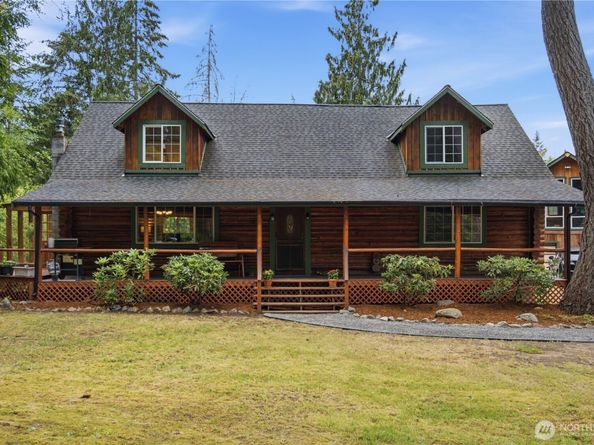 7697 SE Willock Road, Olalla WA 98359