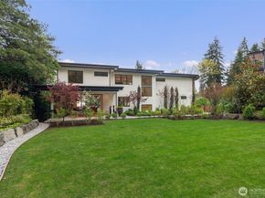 9818 SE 42nd Place, Mercer Island WA 98040