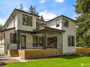 14948 SE 43rd Street, Bellevue WA 98006