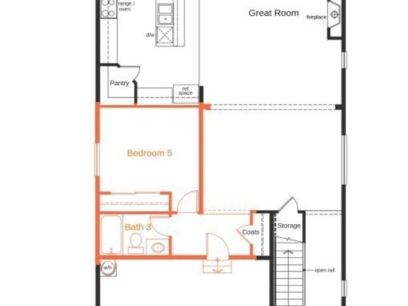 23951 36th Avenue SE 21, Bothell WA 98021