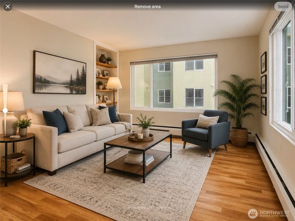 1200 Boylston Avenue 304, Seattle WA 98101