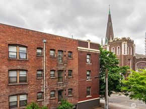 1200 Boylston Avenue 304, Seattle WA 98101