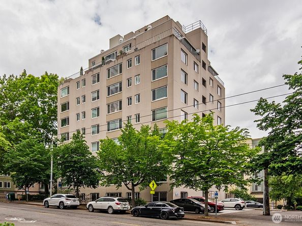 1200 Boylston Avenue 304, Seattle WA 98101