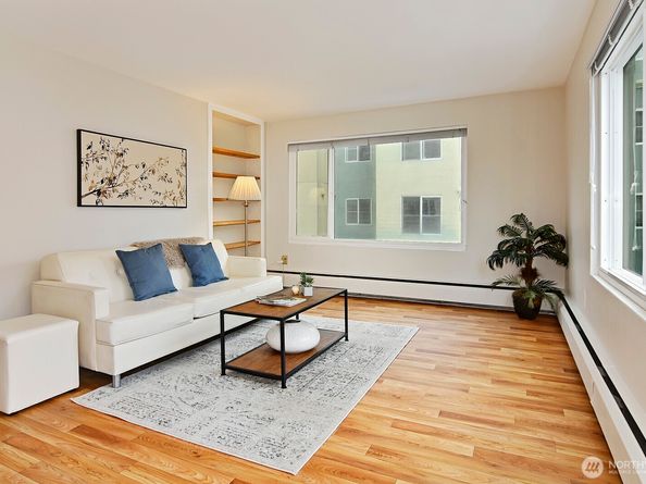 1200 Boylston Avenue 304, Seattle WA 98101