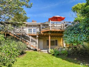 5309 47th Avenue SW, Seattle WA 98136