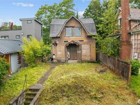 4563 33rd Avenue S, Seattle WA 98118