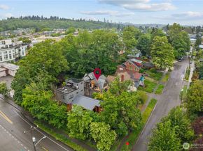 4563 33rd Avenue S, Seattle WA 98118