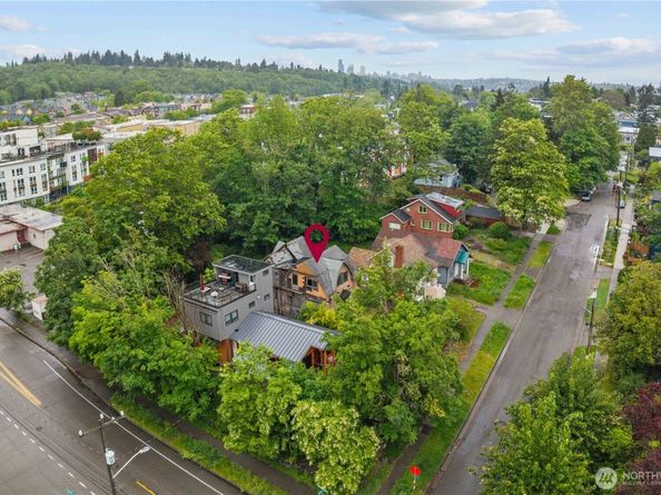 4563 33rd Avenue S, Seattle WA 98118