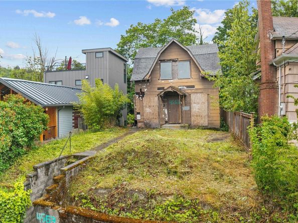4563 33rd Avenue S, Seattle WA 98118