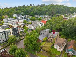 4563 33rd Avenue S, Seattle WA 98118