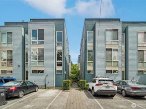 3817 B California Avenue SW, Seattle WA 98116