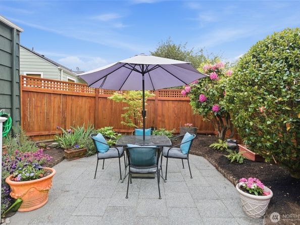 3444 34th Avenue W, Seattle WA 98199