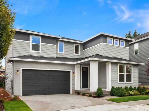 23314 Arbors Terrace Road NE 00401, Kingston WA 98346