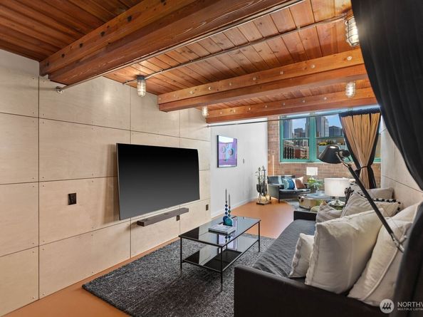 66 Bell Street 303, Seattle WA 98121