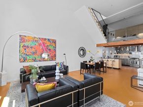 66 Bell Street 303, Seattle WA 98121