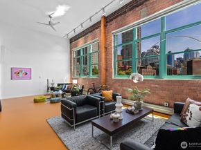 66 Bell Street 303, Seattle WA 98121