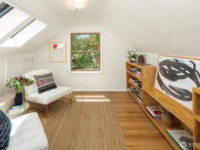 5106 47th Avenue NE, Seattle WA 98105