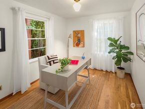 5106 47th Avenue NE, Seattle WA 98105