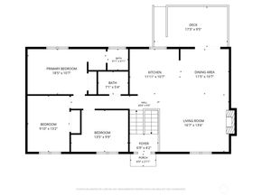 35745 26th Avenue S, Federal Way WA 98003