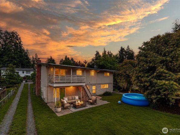 35745 26th Avenue S, Federal Way WA 98003