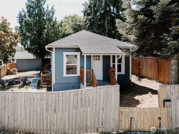3714 22nd Street, Everett WA 98201