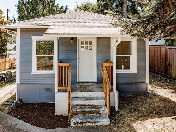 3714 22nd Street, Everett WA 98201