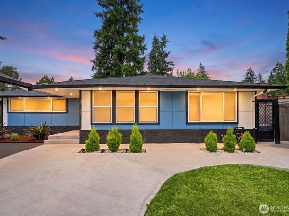 19912 Dayton Avenue N, Shoreline WA 98133