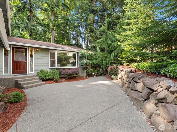 12450 NE 141st Street, Kirkland WA 98034
