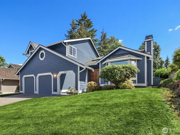 15917 SE Fairwood Boulevard, Renton WA 98058