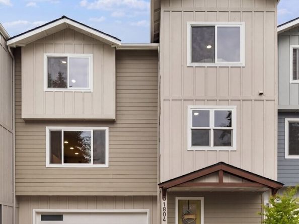 1804 25th Street, Snohomish WA 98290