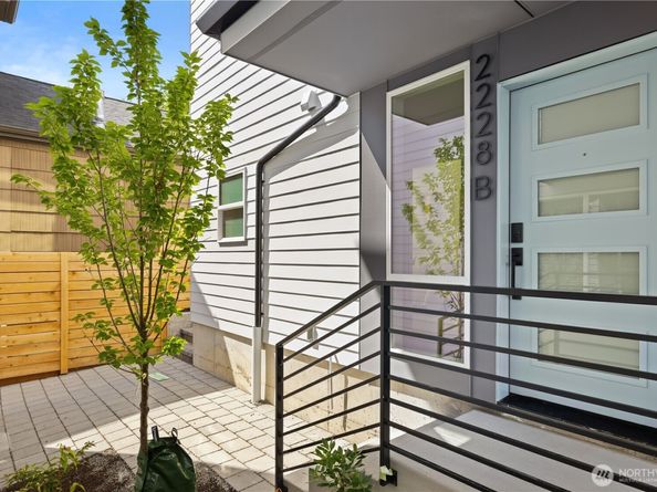 2228 B NW 60th Street, Seattle WA 98107