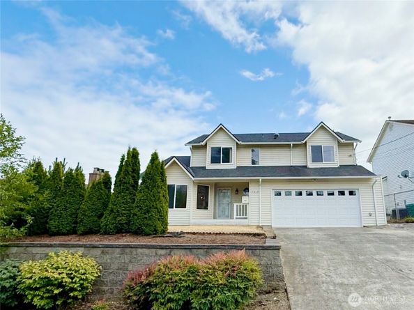2539 S Graham, Seattle WA 98108