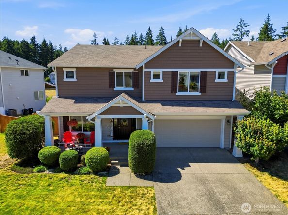 4392 Chanting Circle SW, Port Orchard WA 98367