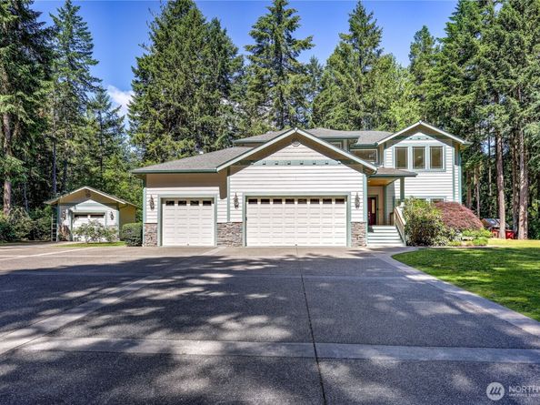 4354 NW Westgate Rd, Silverdale WA 98383