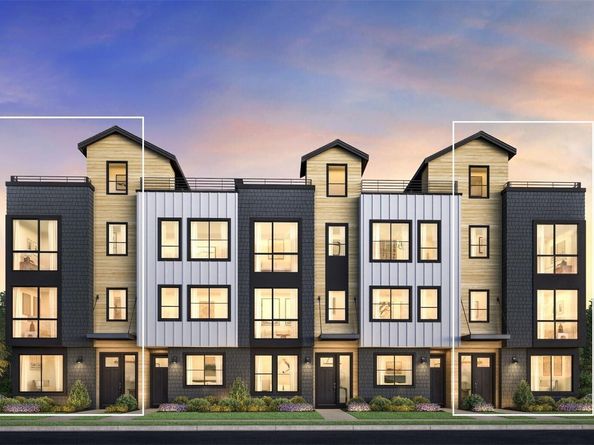 13371 NE 175th Place 30, Woodinville WA 98072