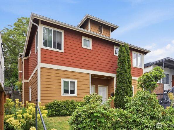 4736 Delridge Way SW B, Seattle WA 98106