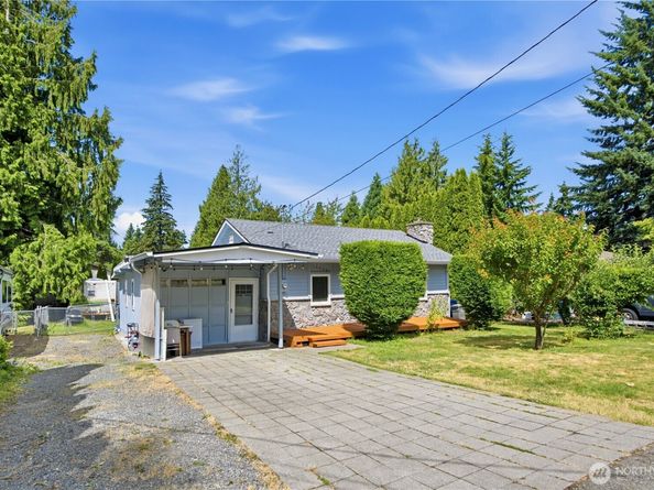 14408 42nd Avenue W, Lynnwood WA 98087