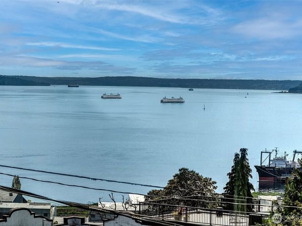 1225 9th Avenue W, Seattle WA 98119