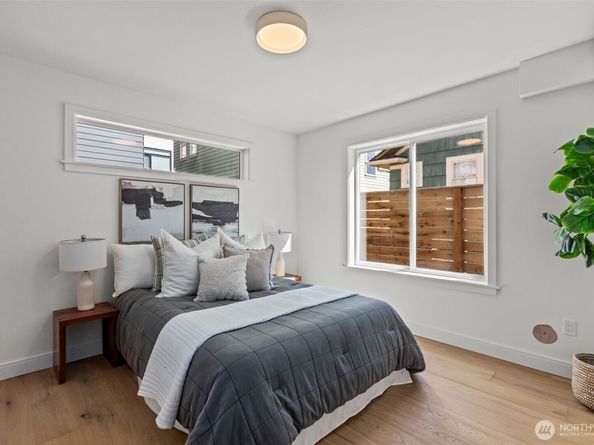 2218 A NW 62nd Street, Seattle WA 98107