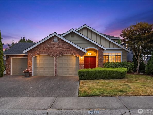 17331 31st Drive SE, Bothell WA 98012