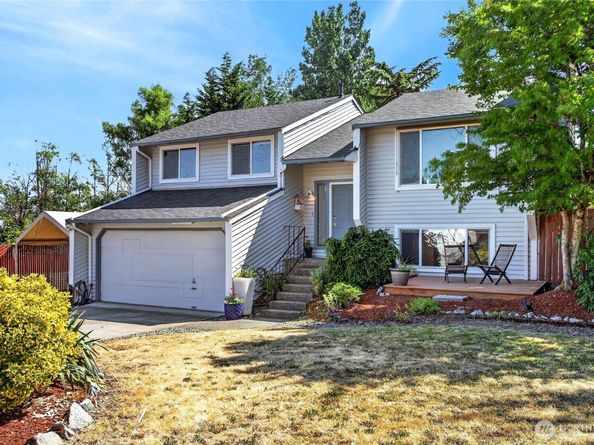 2412 U Street NW, Auburn WA 98001