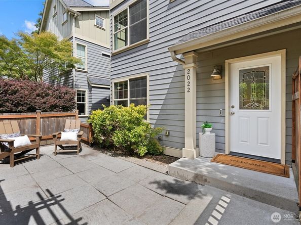 2022 E Terrace Street, Seattle WA 98122